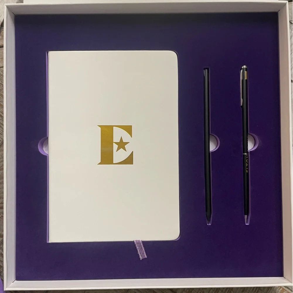Official Elton John Farewell Yellow Brick Road Tour VIP Gift Set